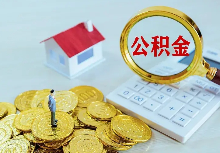 沧县离职了封存的公积金怎么提取（离职封存的公积金怎么取出来）